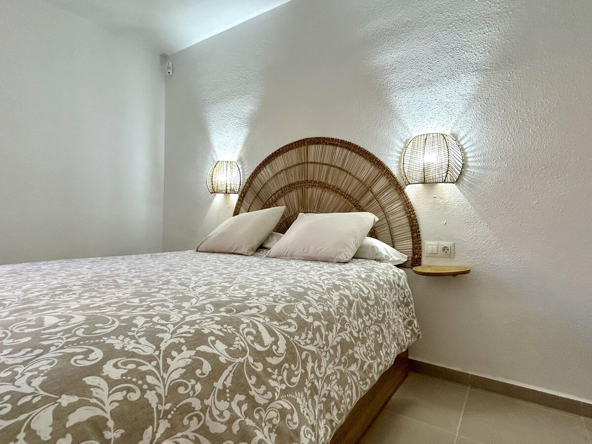 Appartement 1 chambre avec terrasse et piscine à Costa Calma - Photo 9