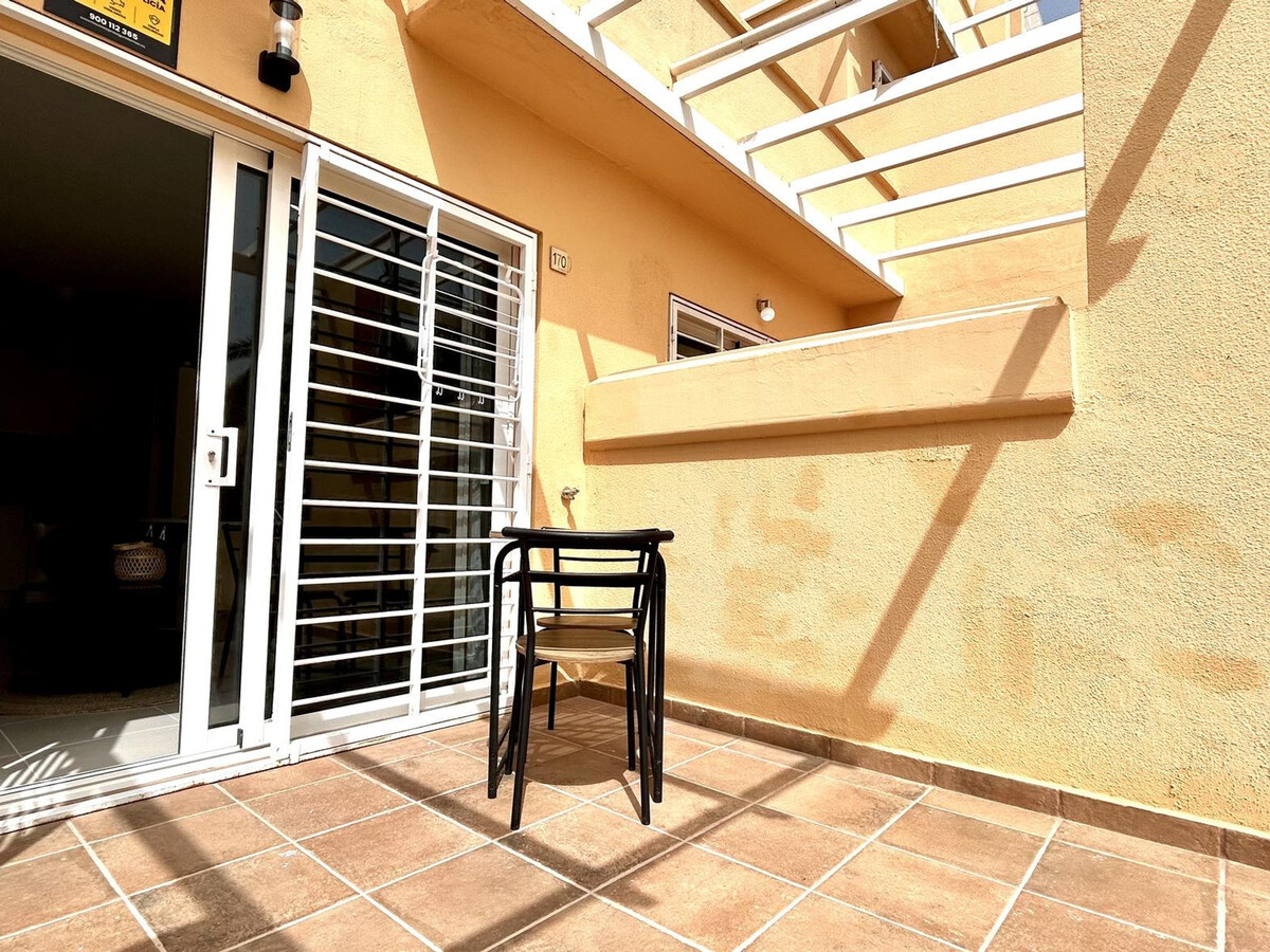 Appartement 1 chambre avec terrasse et piscine à Costa Calma - Photo 10