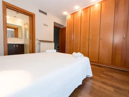 Maison Méditerranéenne : 3 chambres, Piscine Privée & Wifi à Pineda de Mar - Photo 14