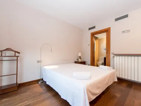 Maison Méditerranéenne : 3 chambres, Piscine Privée & Wifi à Pineda de Mar - Photo 15