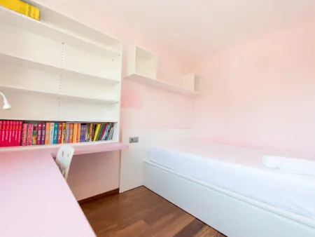 Maison Méditerranéenne : 3 chambres, Piscine Privée & Wifi à Pineda de Mar - Photo 19