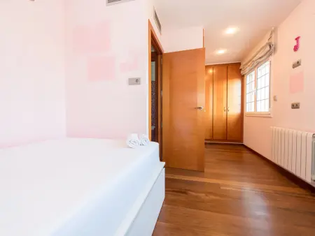 Maison Méditerranéenne : 3 chambres, Piscine Privée & Wifi à Pineda de Mar - Photo 20