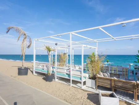 Maison Méditerranéenne : 3 chambres, Piscine Privée & Wifi à Pineda de Mar - Photo 28