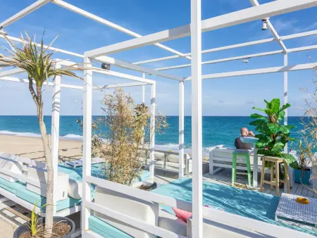 Maison Méditerranéenne : 3 chambres, Piscine Privée & Wifi à Pineda de Mar - Photo 29