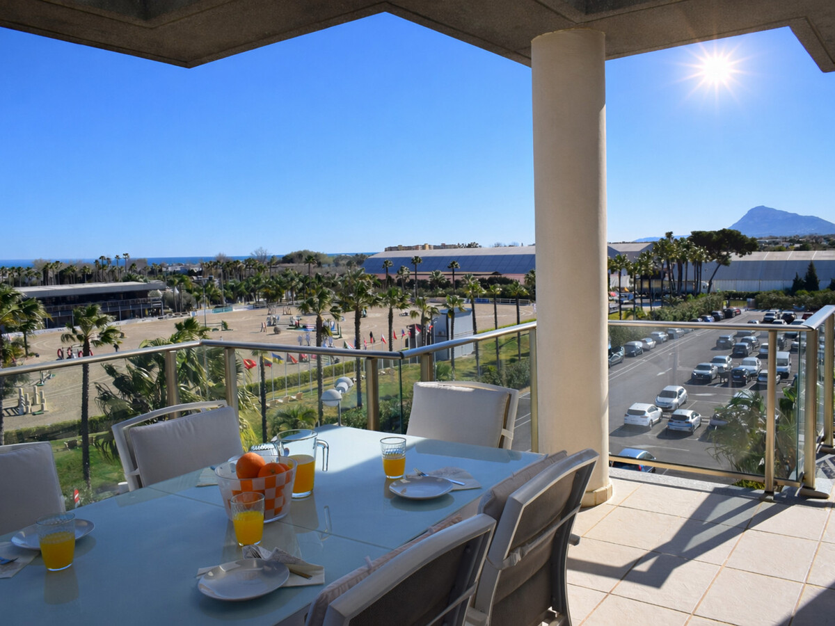 Penthouse Oliva Nova avec solarium panoramique 360° - Photo 6
