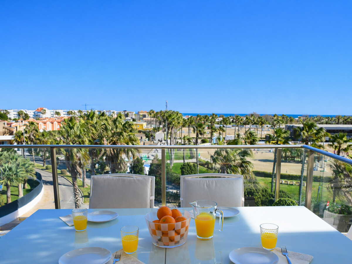 Penthouse Oliva Nova avec solarium panoramique 360° - Photo 8