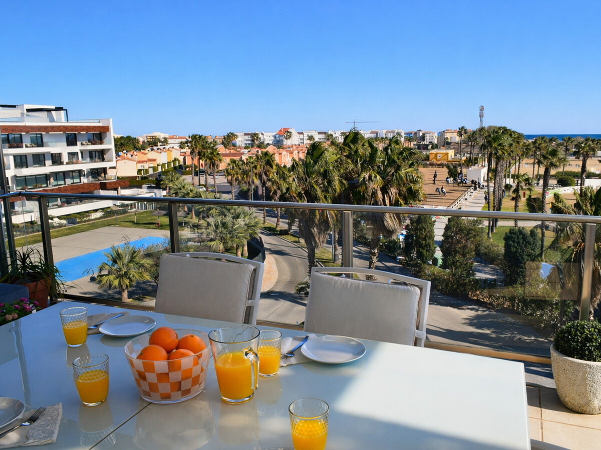 Penthouse Oliva Nova avec solarium panoramique 360° - Photo 9