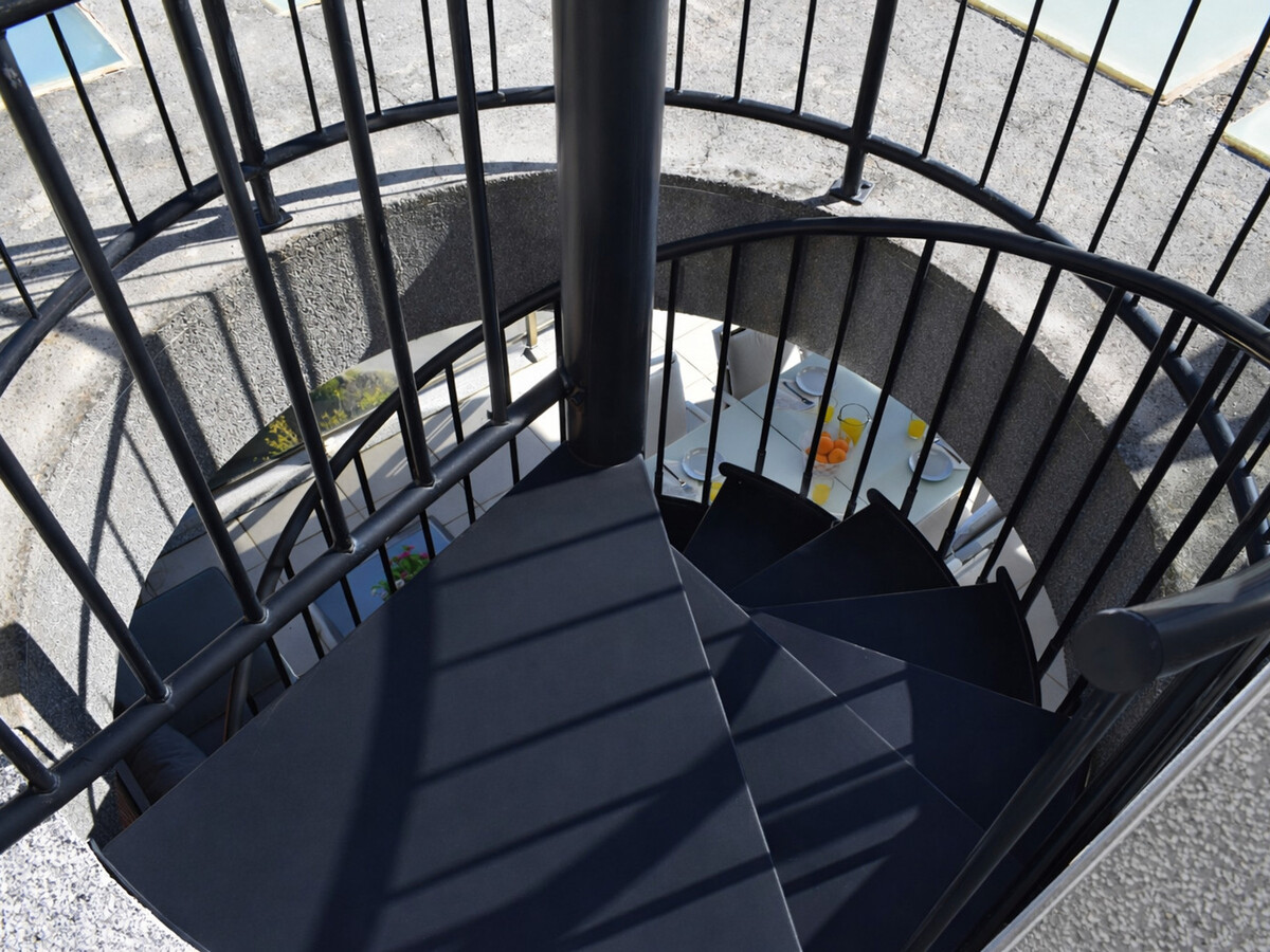 Penthouse Oliva Nova avec solarium panoramique 360° - Photo 11