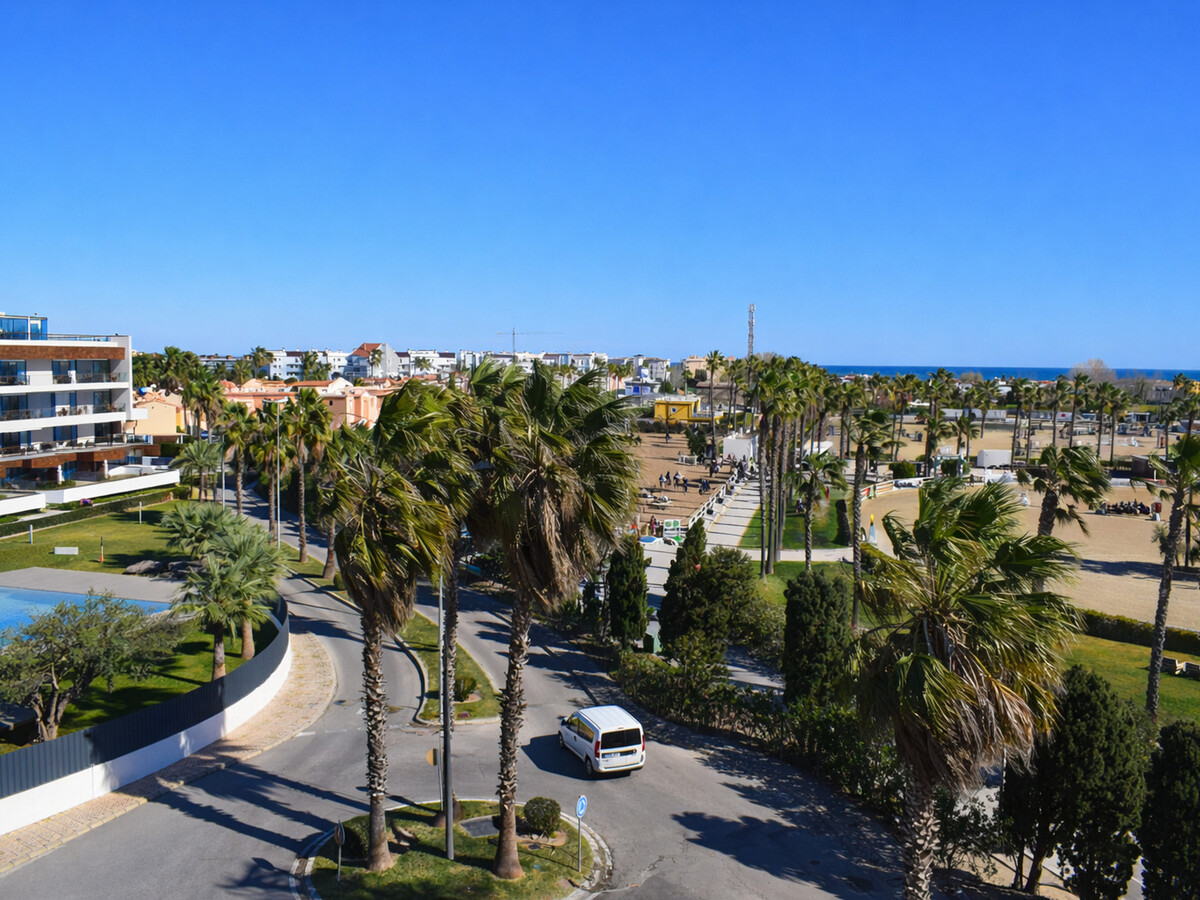 Penthouse Oliva Nova avec solarium panoramique 360° - Photo 16