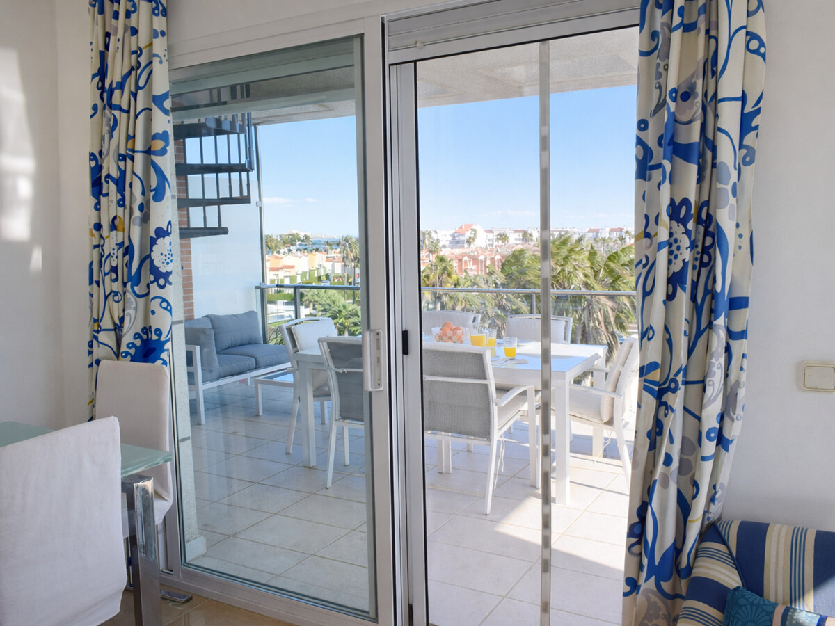 Penthouse Oliva Nova avec solarium panoramique 360° - Photo 20