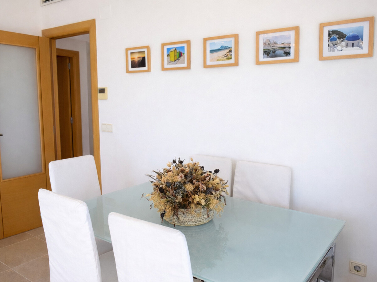 Penthouse Oliva Nova avec solarium panoramique 360° - Photo 22