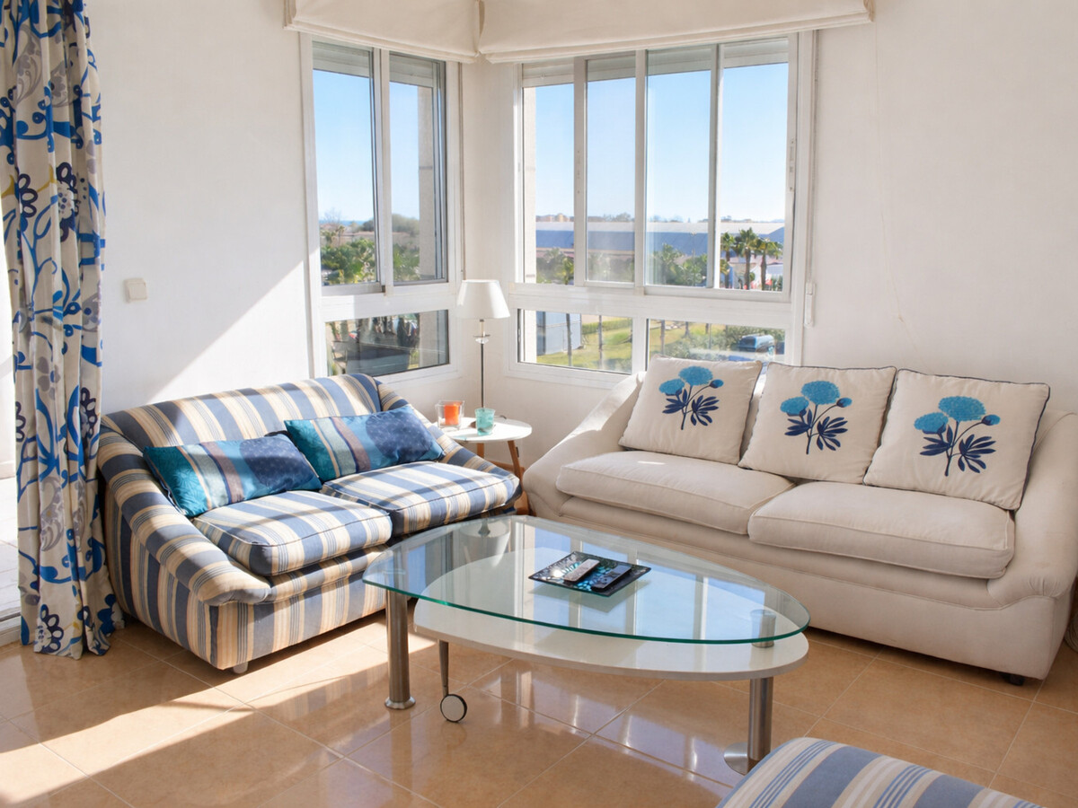 Penthouse Oliva Nova avec solarium panoramique 360° - Photo 23