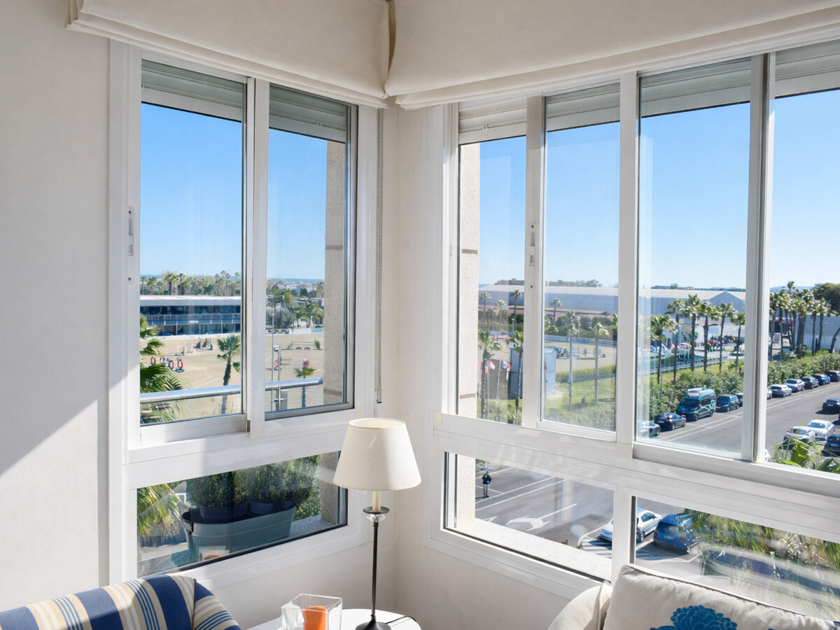 Penthouse Oliva Nova avec solarium panoramique 360° - Photo 24