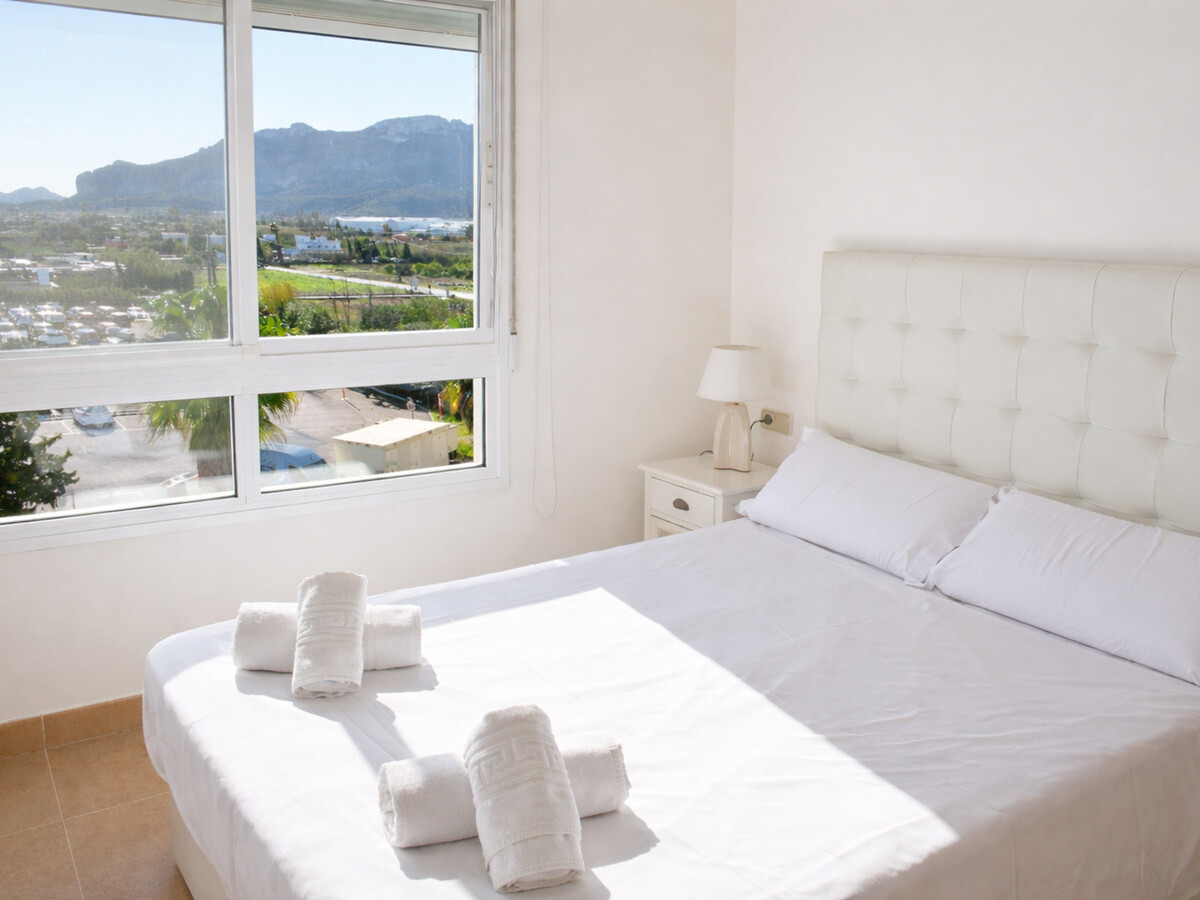 Penthouse Oliva Nova avec solarium panoramique 360° - Photo 30