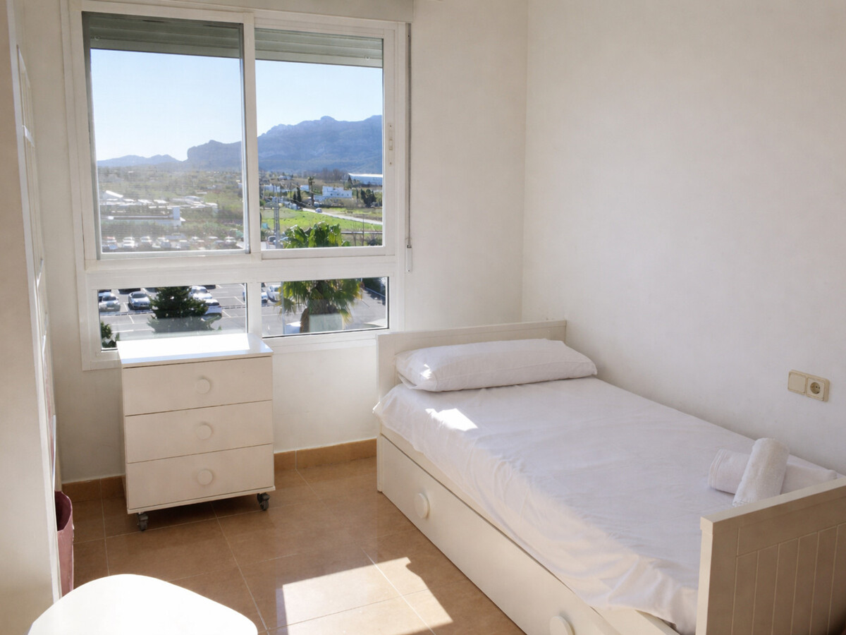 Penthouse Oliva Nova avec solarium panoramique 360° - Photo 35