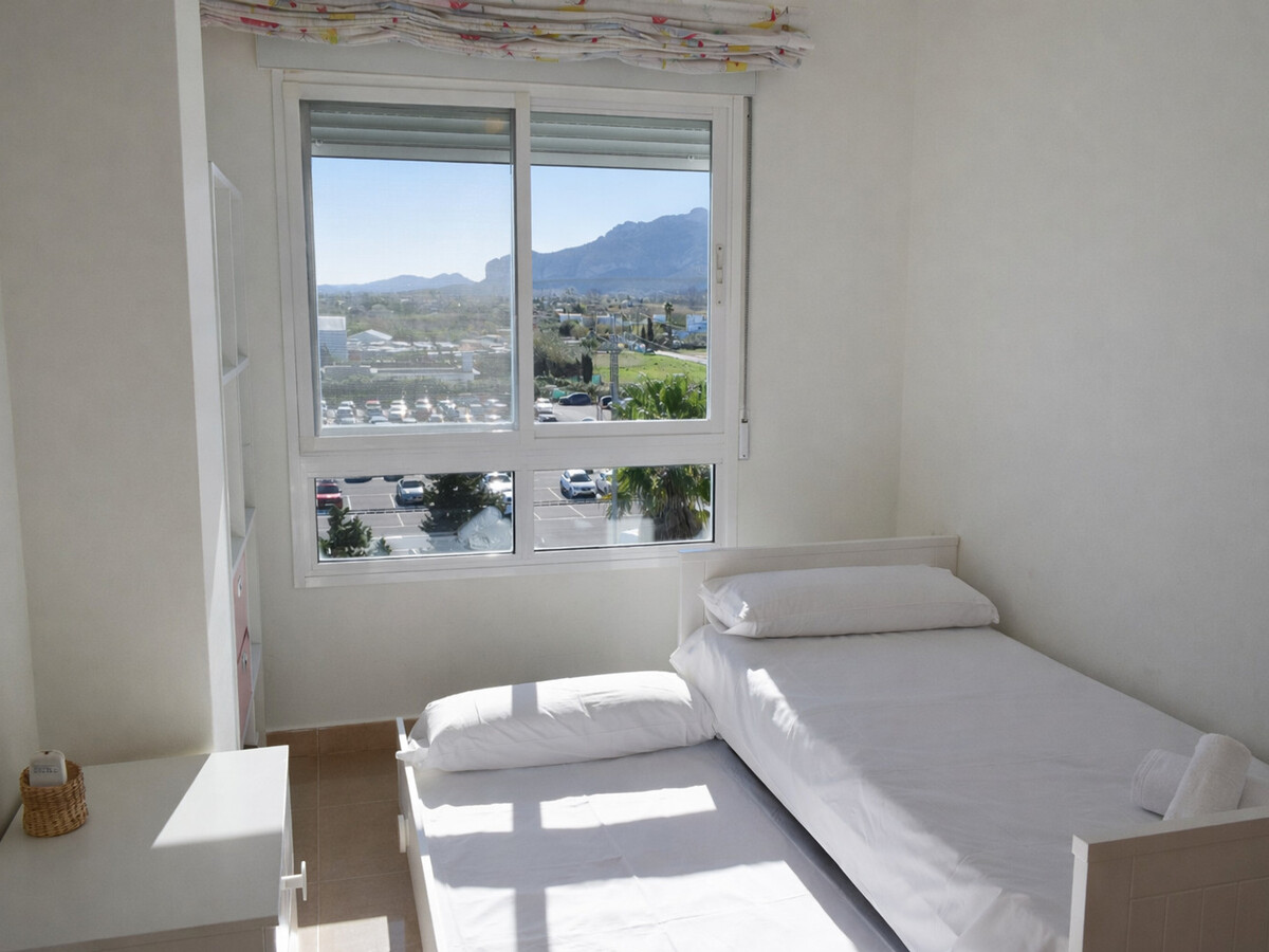 Penthouse Oliva Nova avec solarium panoramique 360° - Photo 36