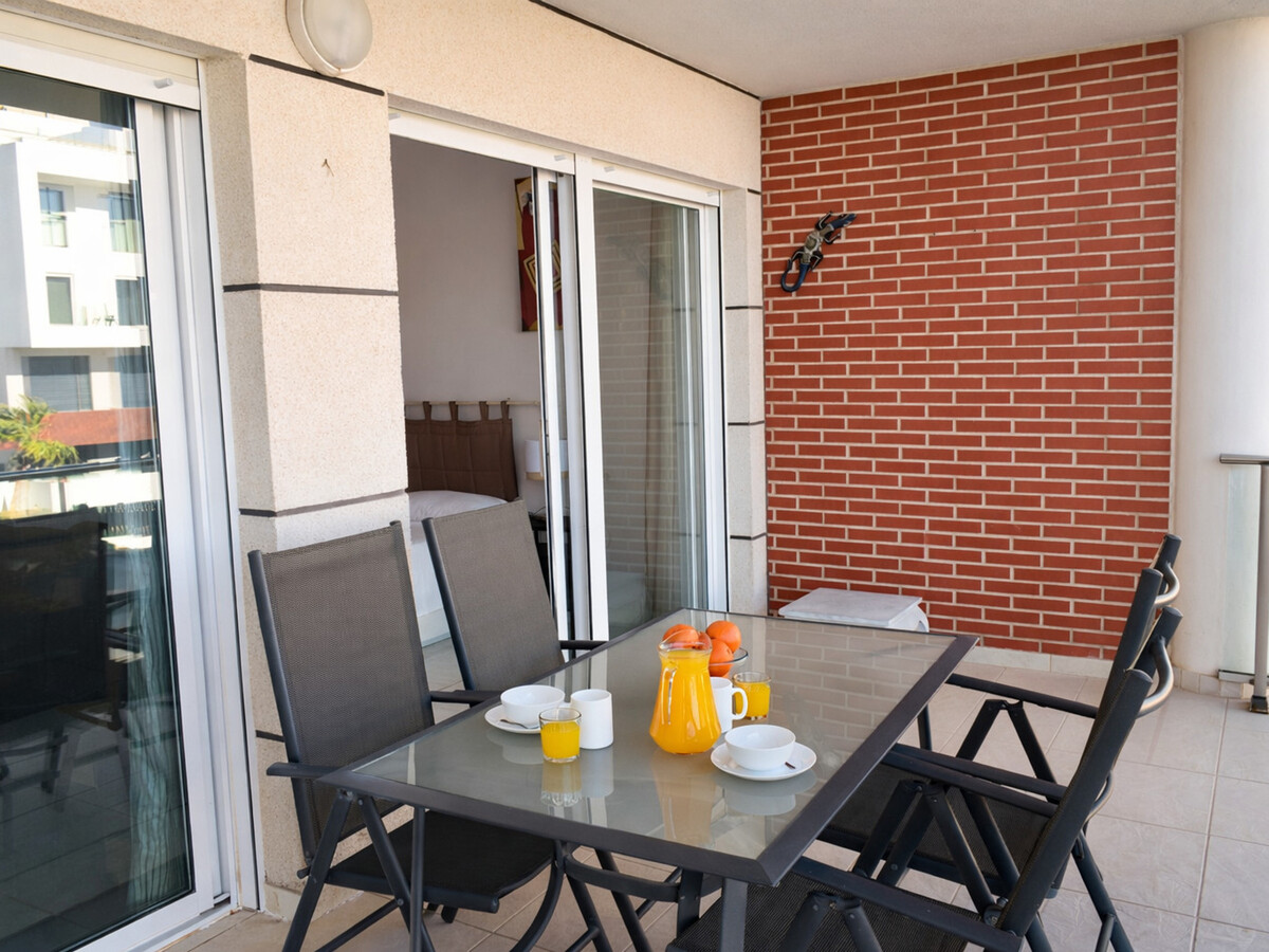 Appartement 53m² terrasse privée - Oliva Nova - Photo 6