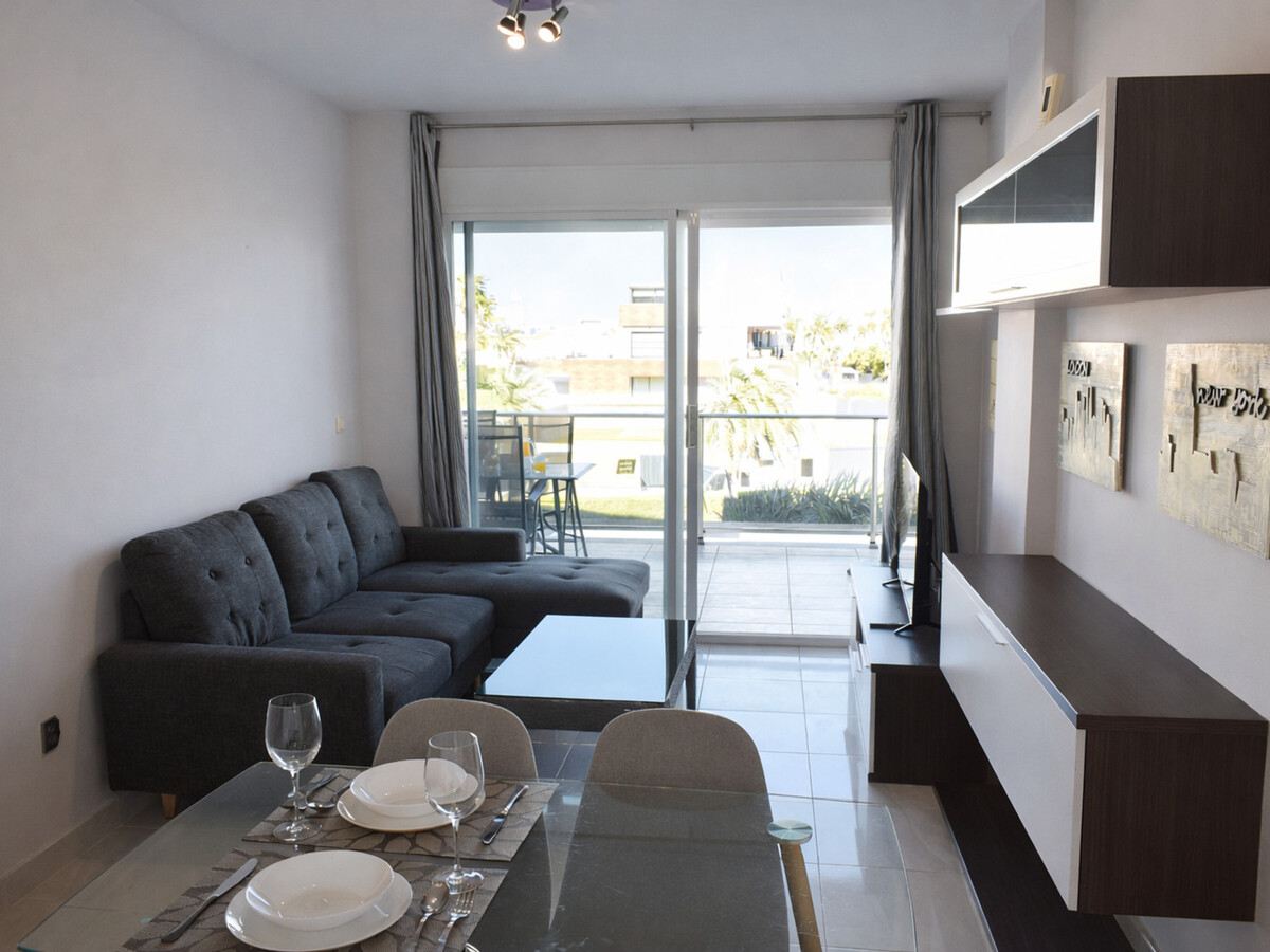 Appartement 53m² terrasse privée - Oliva Nova - Photo 10
