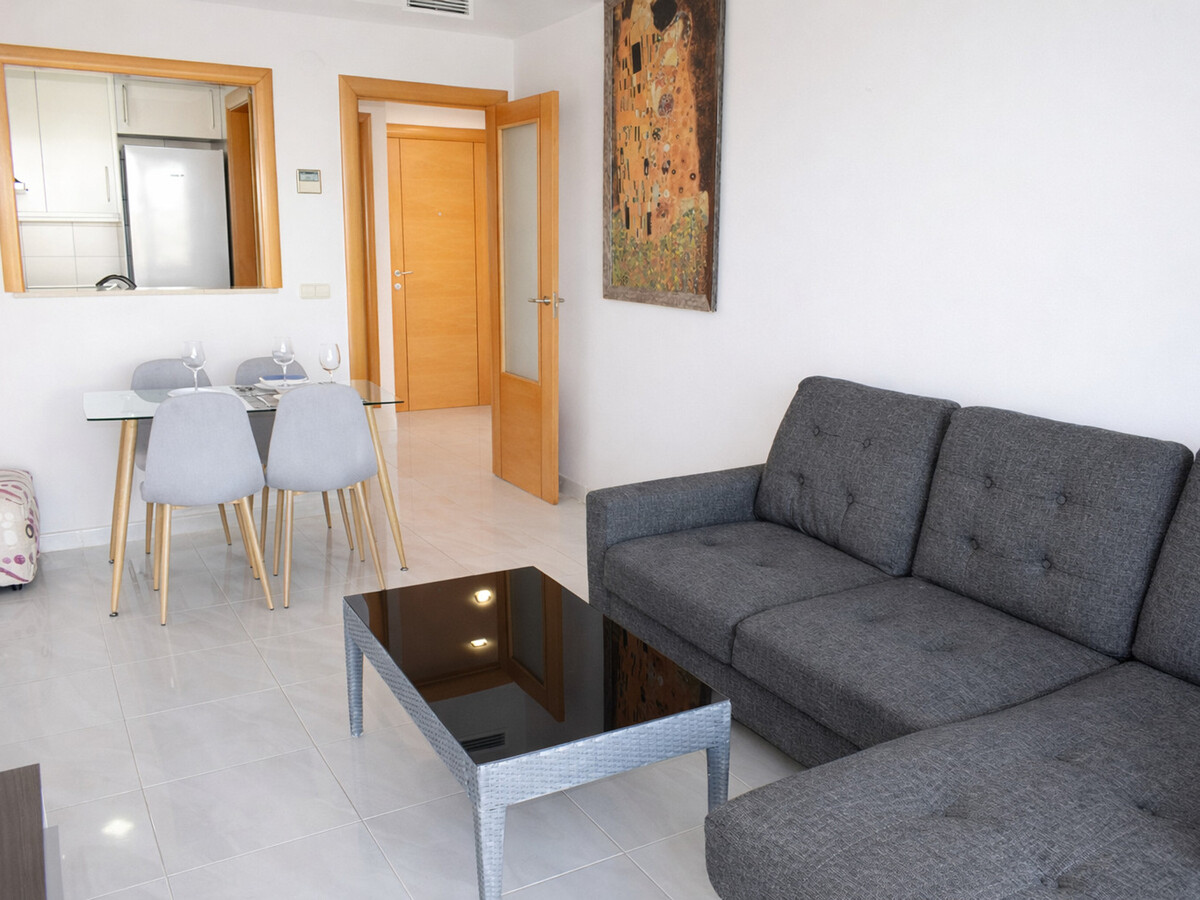 Appartement 53m² terrasse privée - Oliva Nova - Photo 11