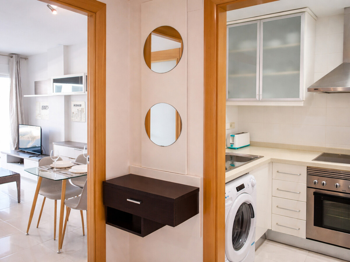 Appartement 53m² terrasse privée - Oliva Nova - Photo 12