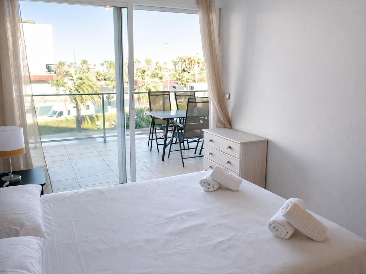 Appartement 53m² terrasse privée - Oliva Nova - Photo 16