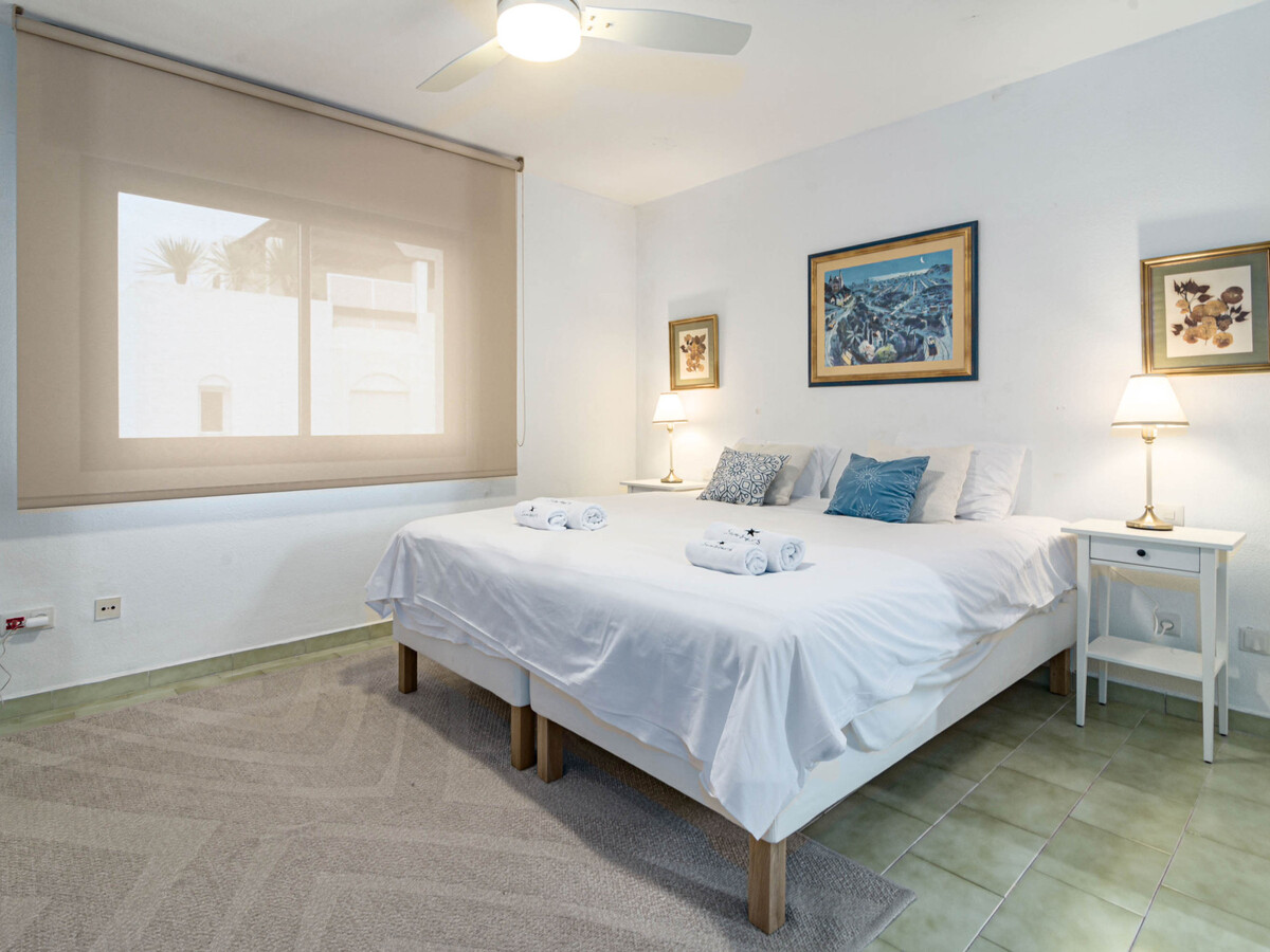 Maison 4 pers. avec piscine à San Pedro de Alcántara - Photo 8