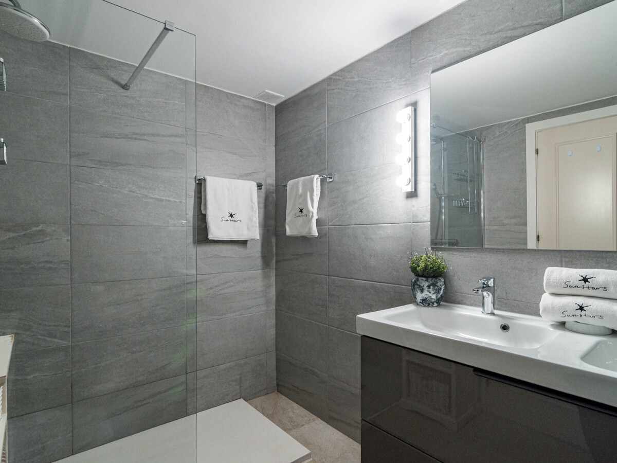 Maison 4 pers. avec piscine à San Pedro de Alcántara - Photo 11