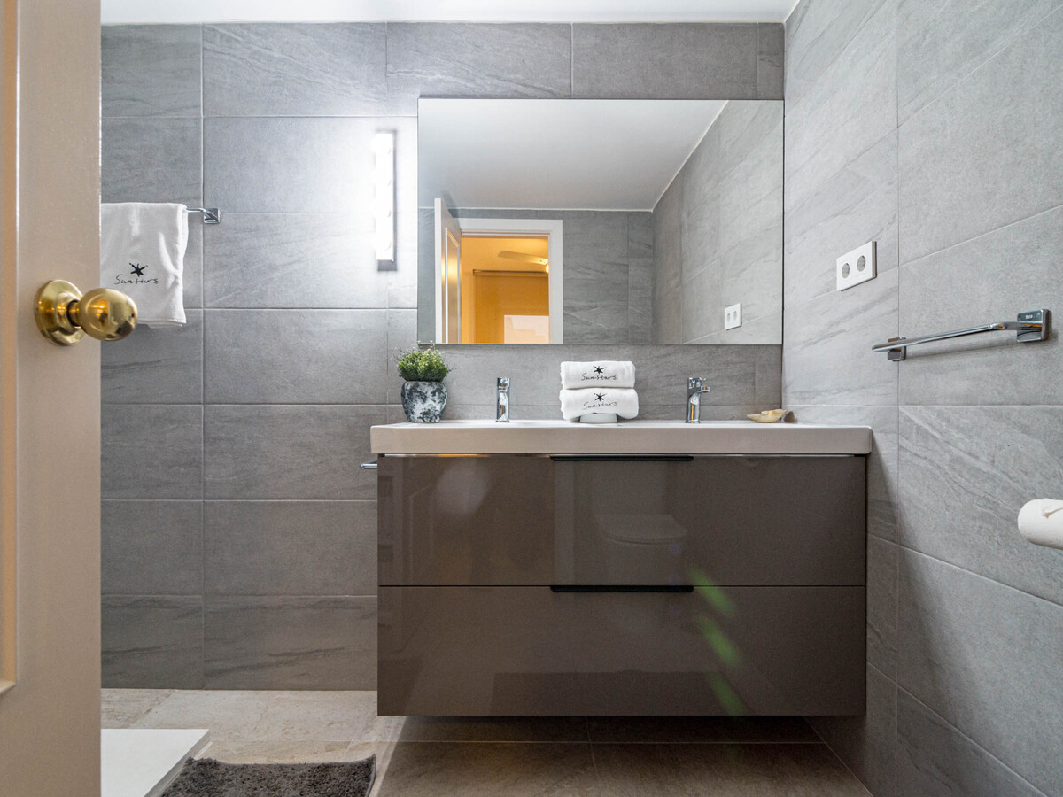 Maison 4 pers. avec piscine à San Pedro de Alcántara - Photo 12