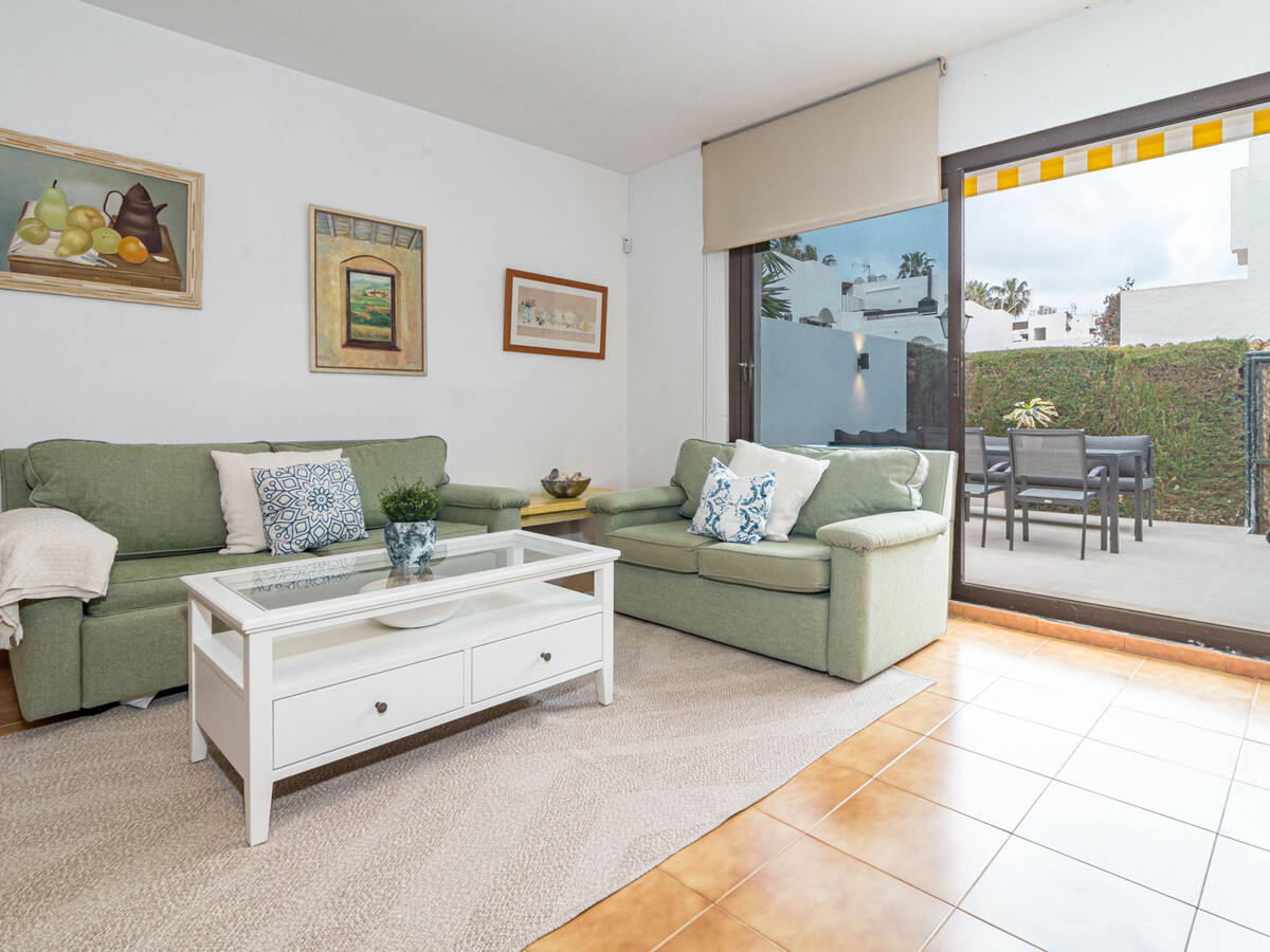 Maison 4 pers. avec piscine à San Pedro de Alcántara - Photo 23