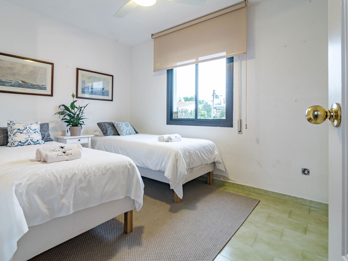 Maison 4 pers. avec piscine à San Pedro de Alcántara - Photo 28