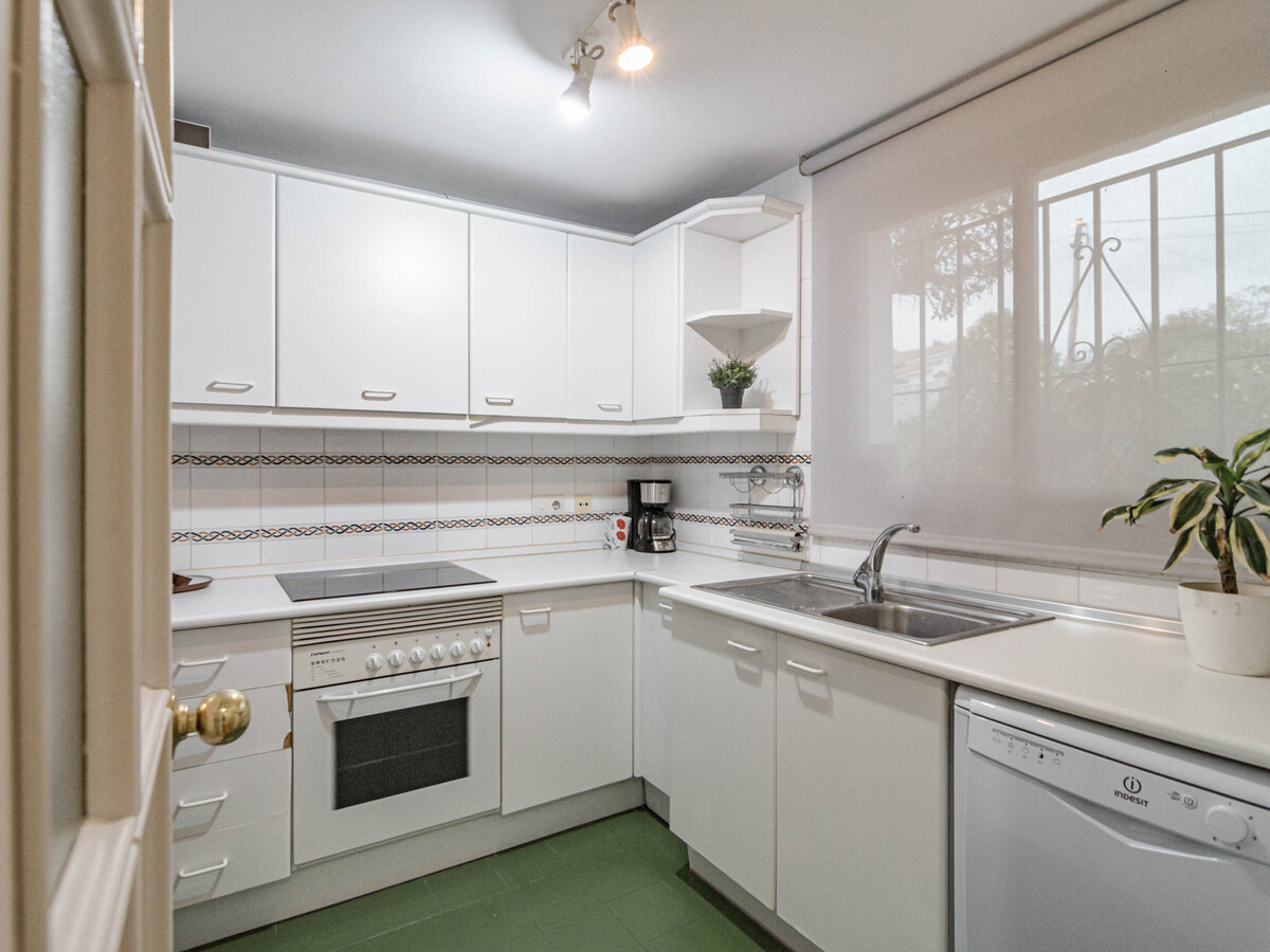 Maison 4 pers. avec piscine à San Pedro de Alcántara - Photo 30