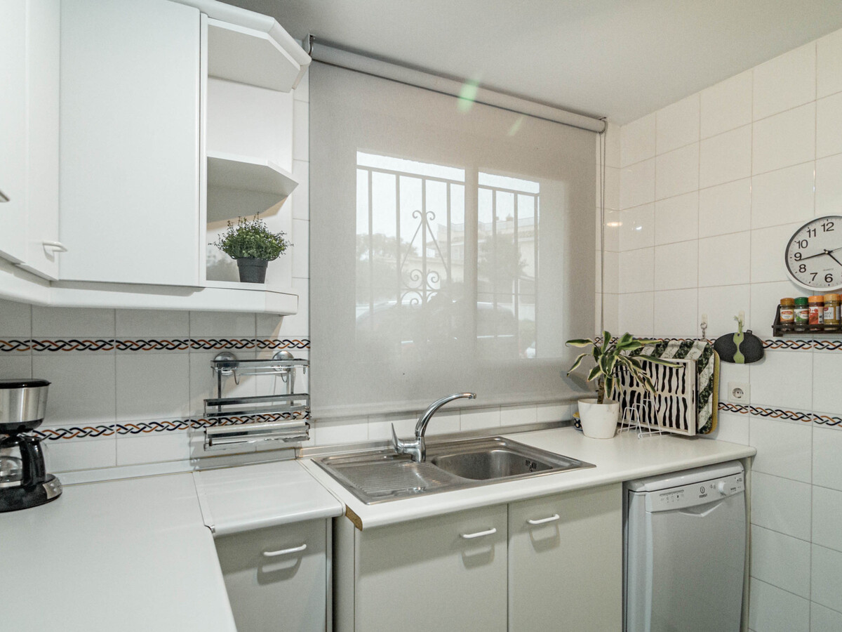 Maison 4 pers. avec piscine à San Pedro de Alcántara - Photo 32