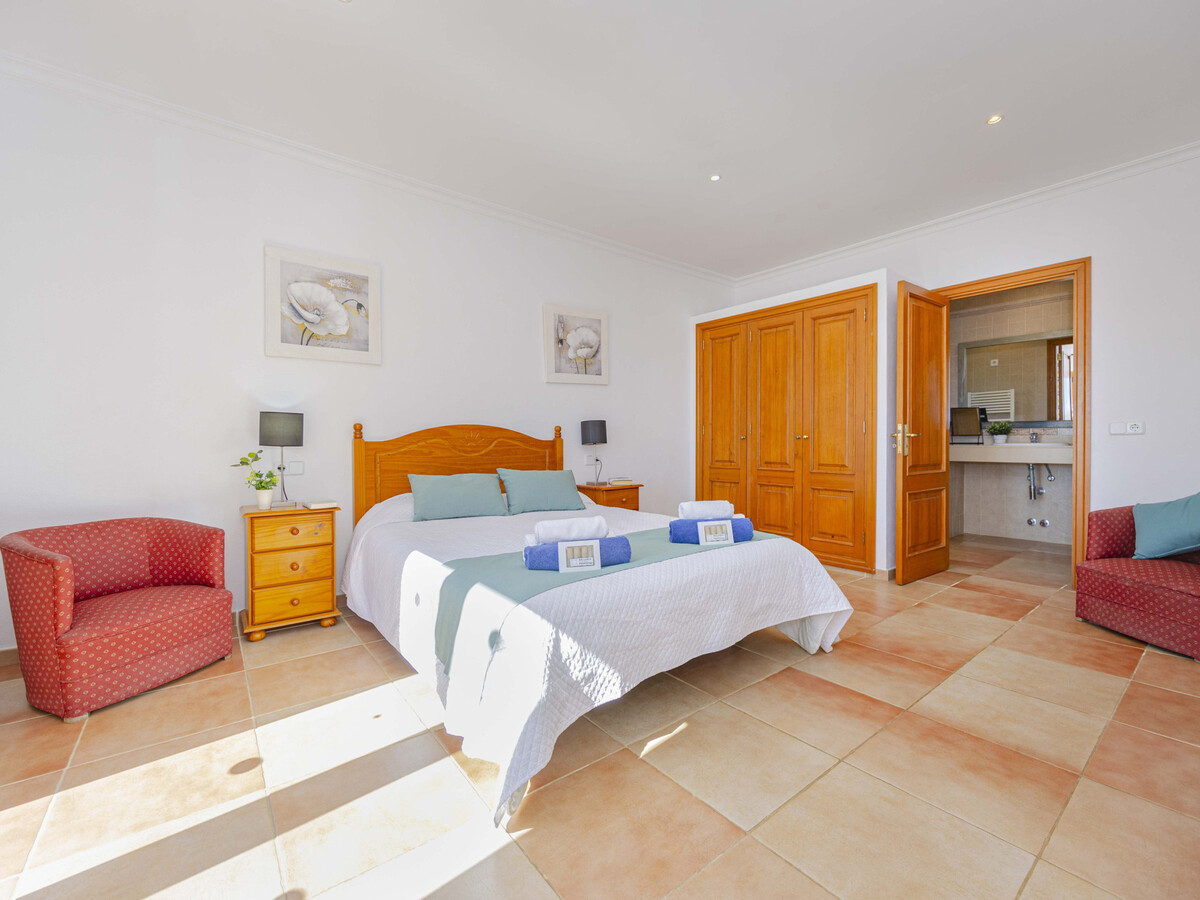 Villa 5 chambres avec piscine privée 8x4m à Pollença - Photo 6
