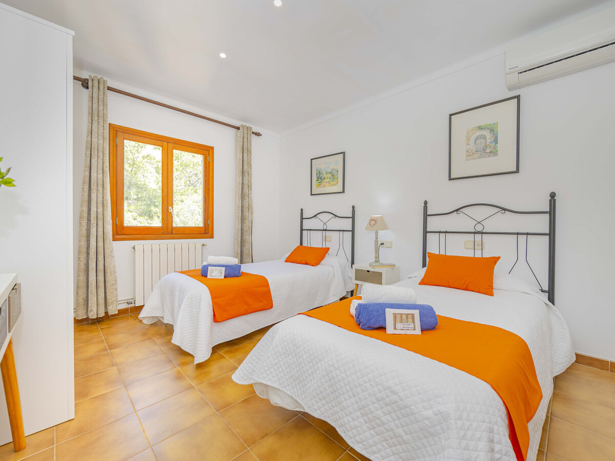 Villa 5 chambres avec piscine privée 8x4m à Pollença - Photo 8