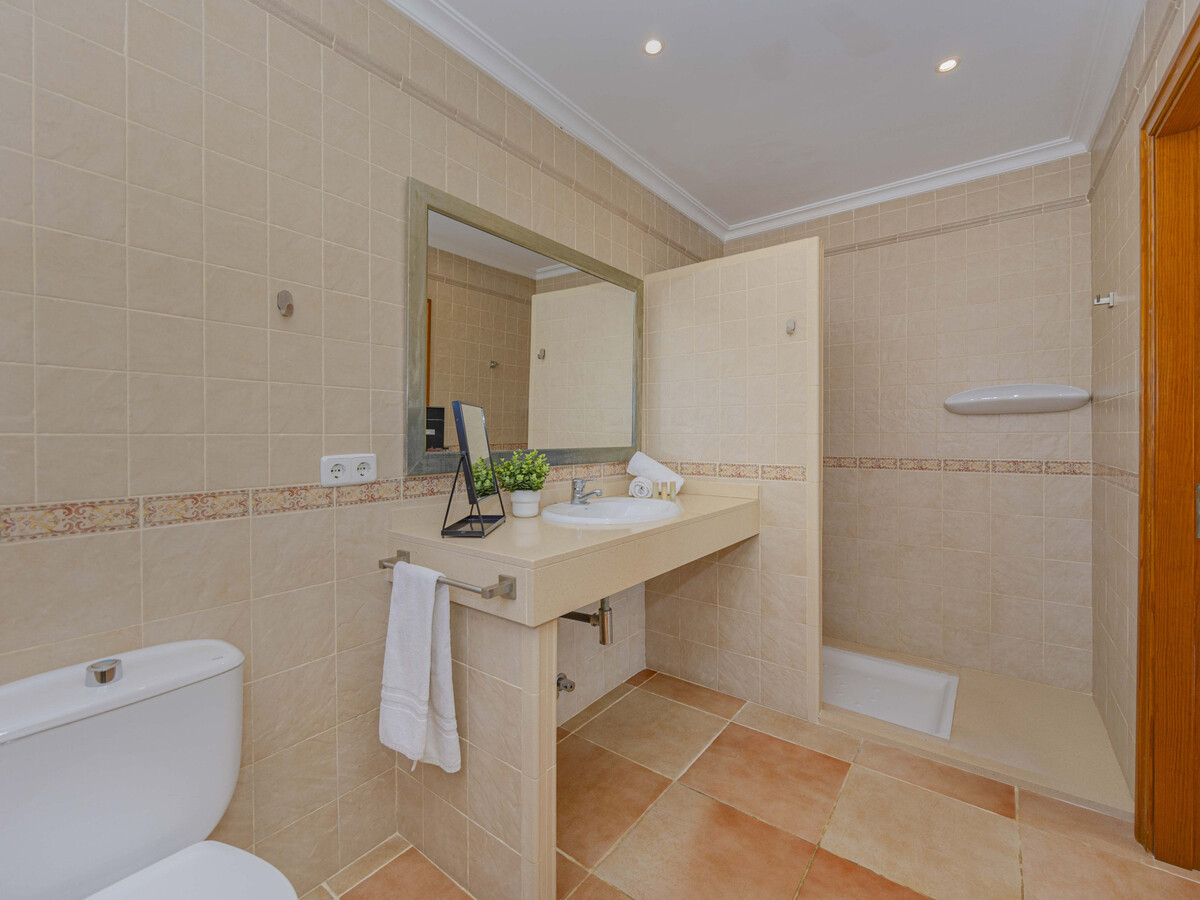 Villa 5 chambres avec piscine privée 8x4m à Pollença - Photo 13
