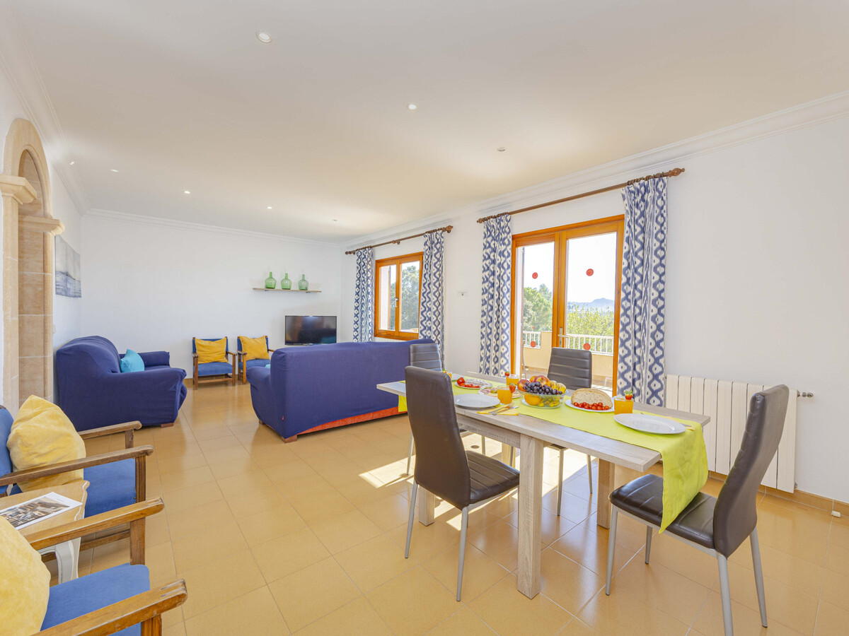 Villa 5 chambres avec piscine privée 8x4m à Pollença - Photo 15
