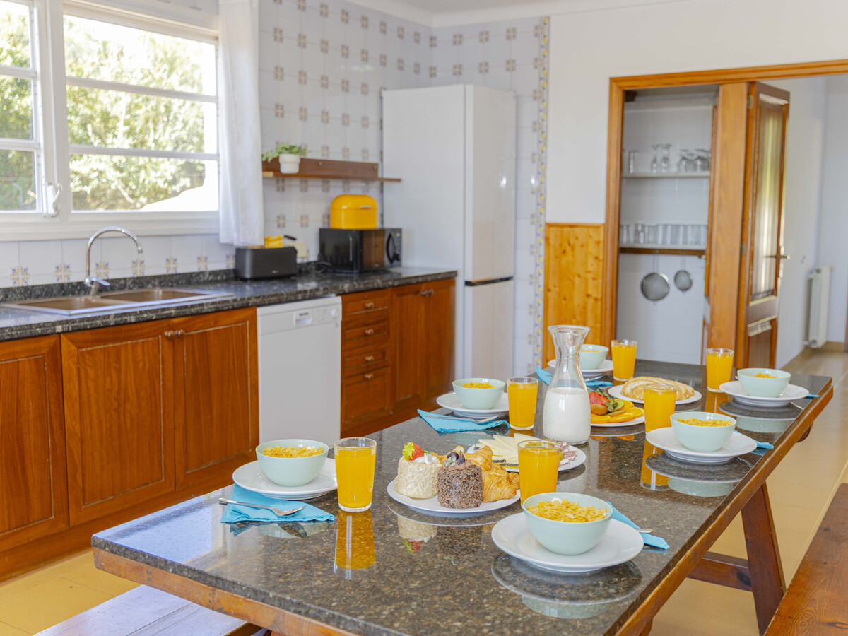 Villa 5 chambres avec piscine privée 8x4m à Pollença - Photo 17