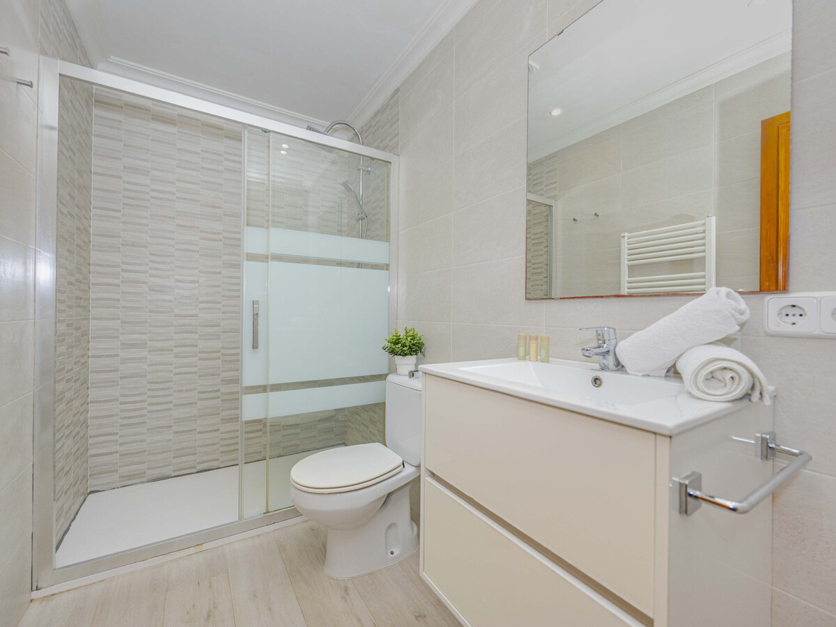 Villa 5 chambres avec piscine privée 8x4m à Pollença - Photo 20