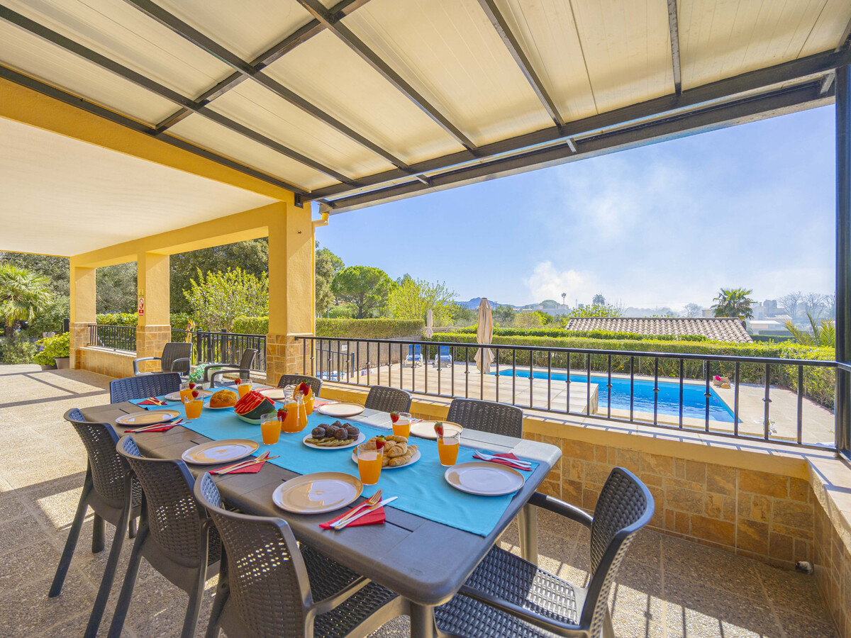 Villa 5 chambres avec piscine privée 8x4m à Pollença - Photo 24