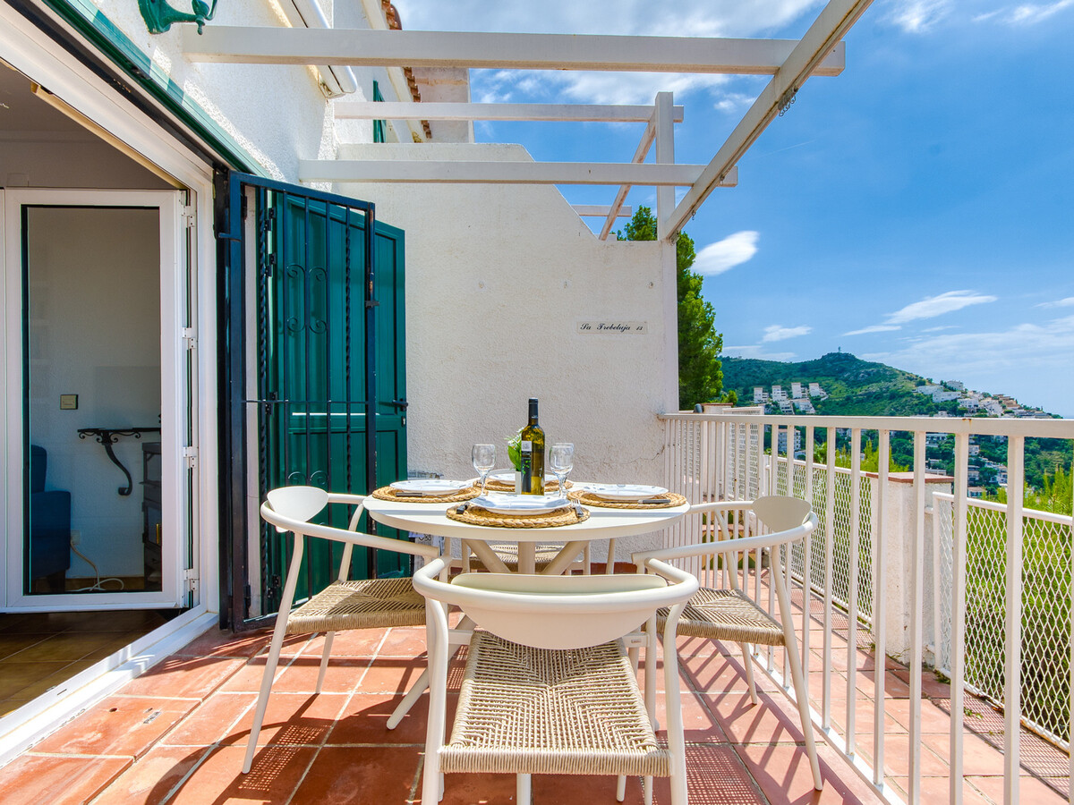 Casa Mallorca 13 - Maison 4 pers. clim, terrasse vue mer - Photo 3
