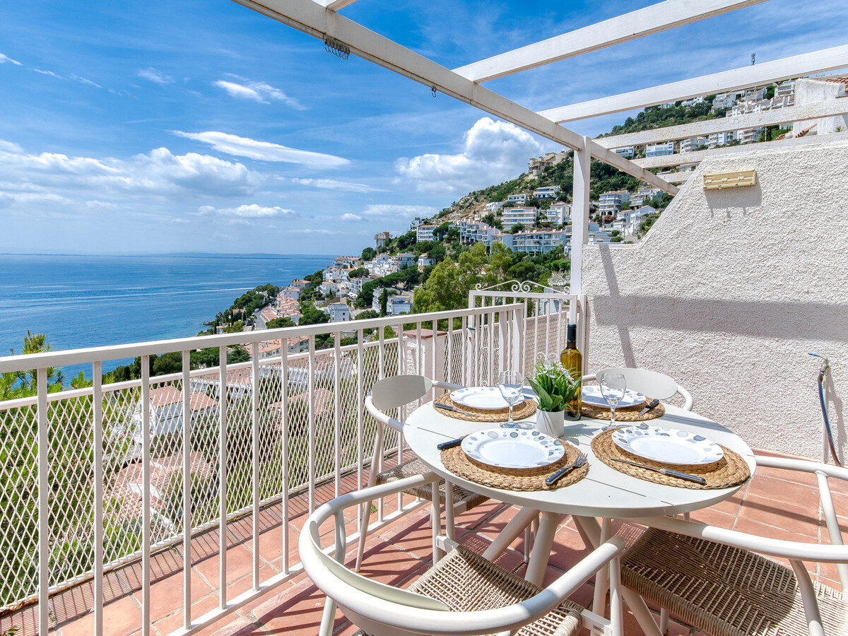 Casa Mallorca 13 - Maison 4 pers. clim, terrasse vue mer - Photo 4