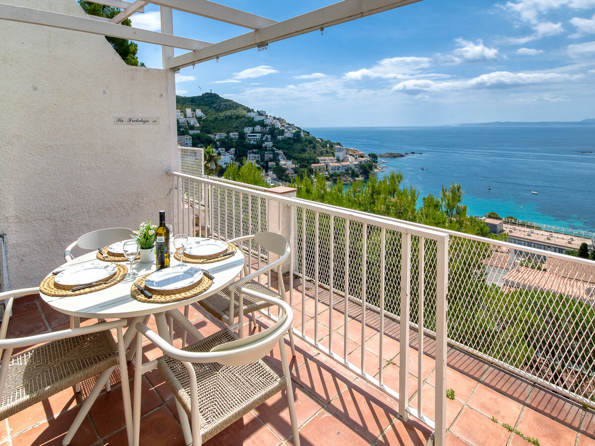 Casa Mallorca 13 - Maison 4 pers. clim, terrasse vue mer - Photo 5