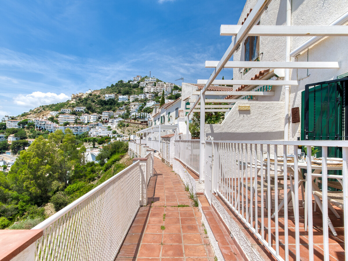 Casa Mallorca 13 - Maison 4 pers. clim, terrasse vue mer - Photo 6