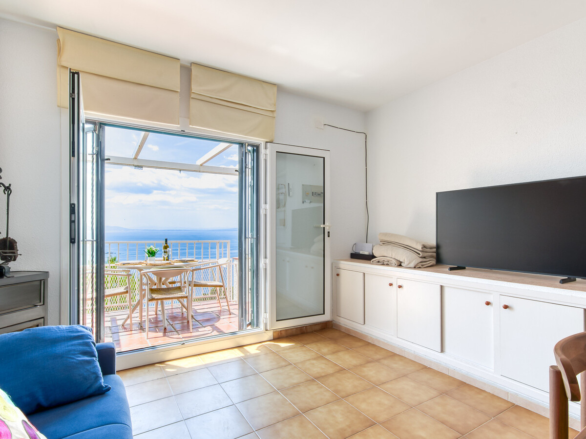 Casa Mallorca 13 - Maison 4 pers. clim, terrasse vue mer - Photo 7