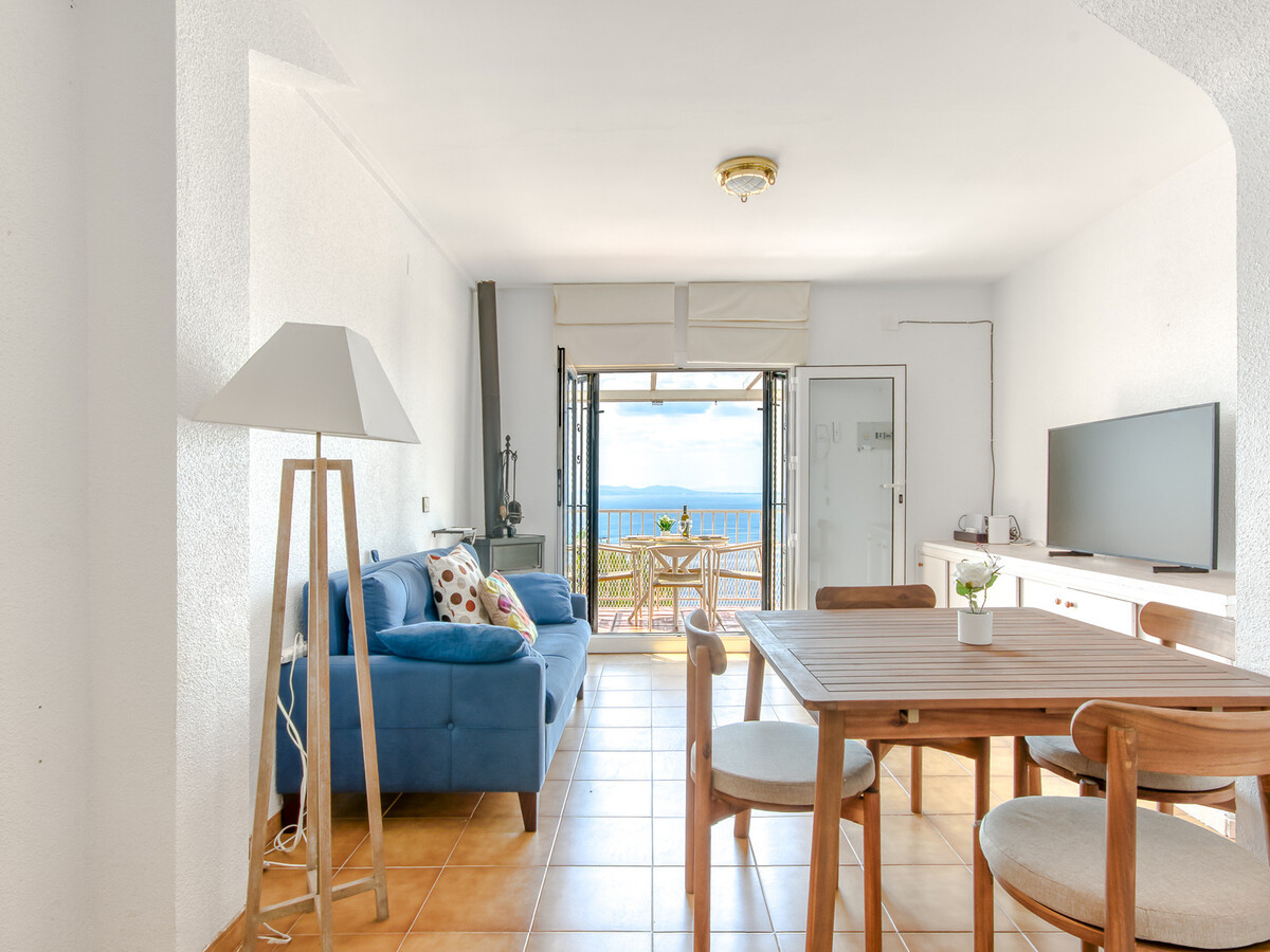 Casa Mallorca 13 - Maison 4 pers. clim, terrasse vue mer - Photo 8