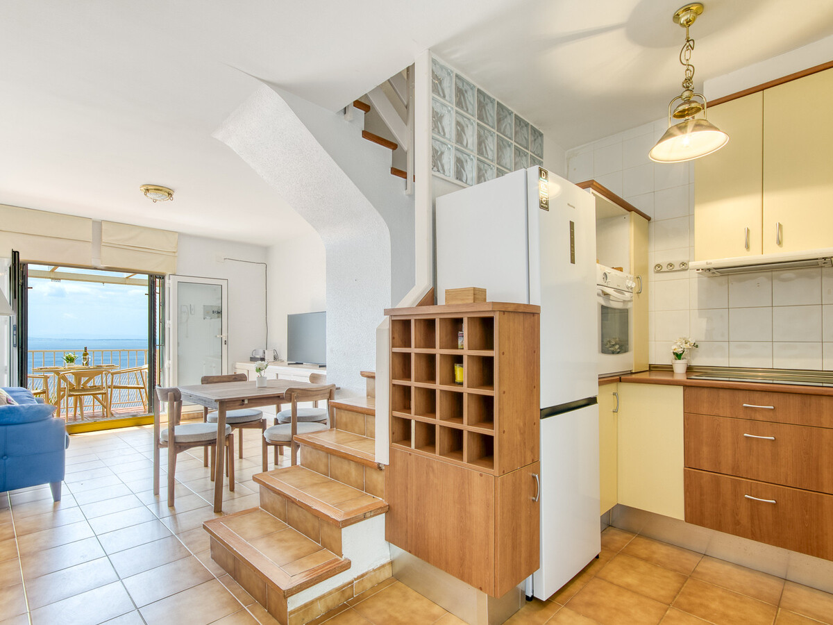Casa Mallorca 13 - Maison 4 pers. clim, terrasse vue mer - Photo 9