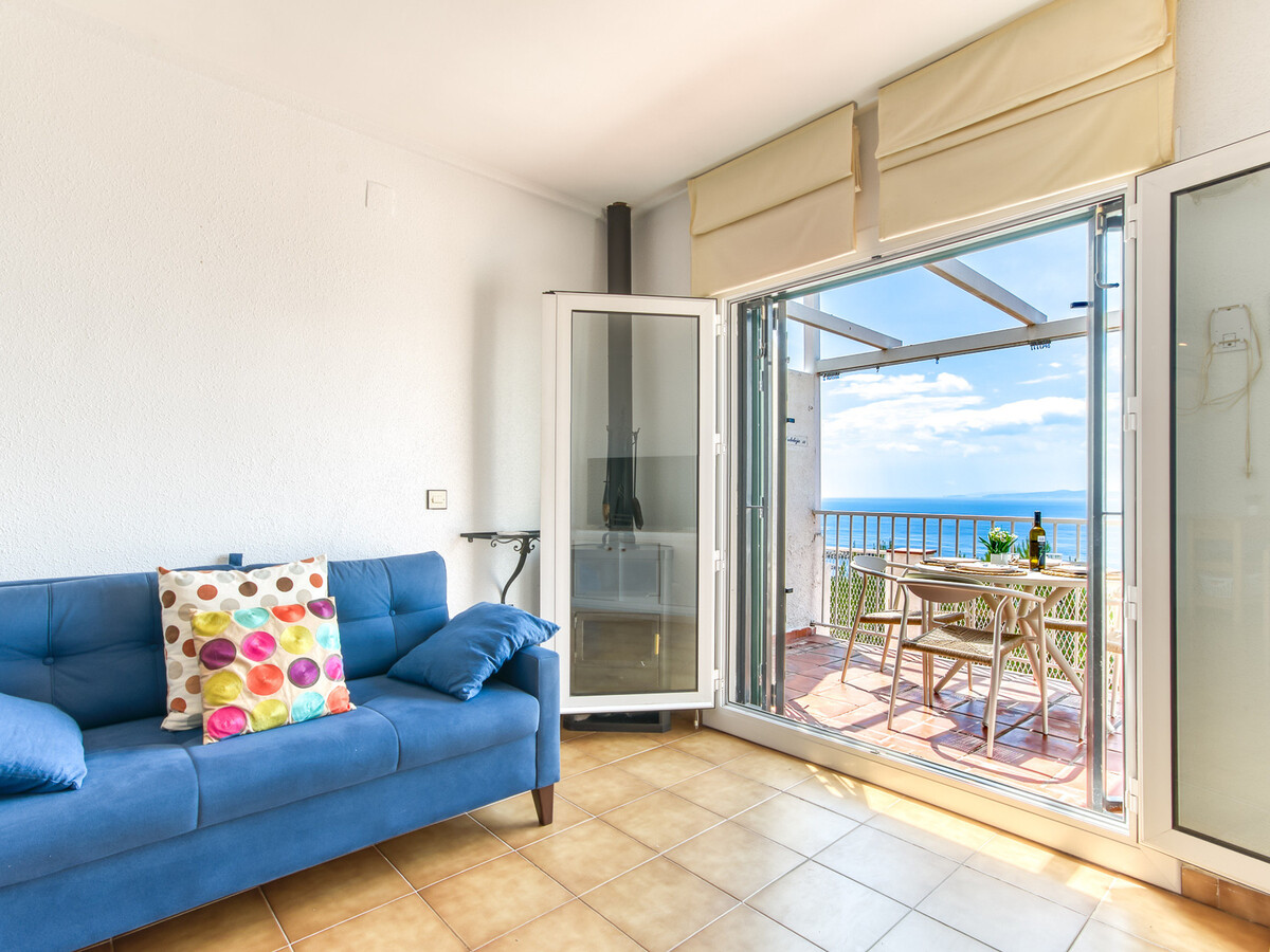 Casa Mallorca 13 - Maison 4 pers. clim, terrasse vue mer - Photo 11
