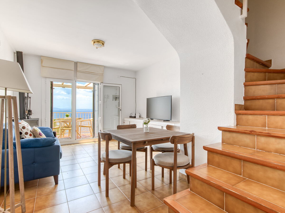 Casa Mallorca 13 - Maison 4 pers. clim, terrasse vue mer - Photo 13