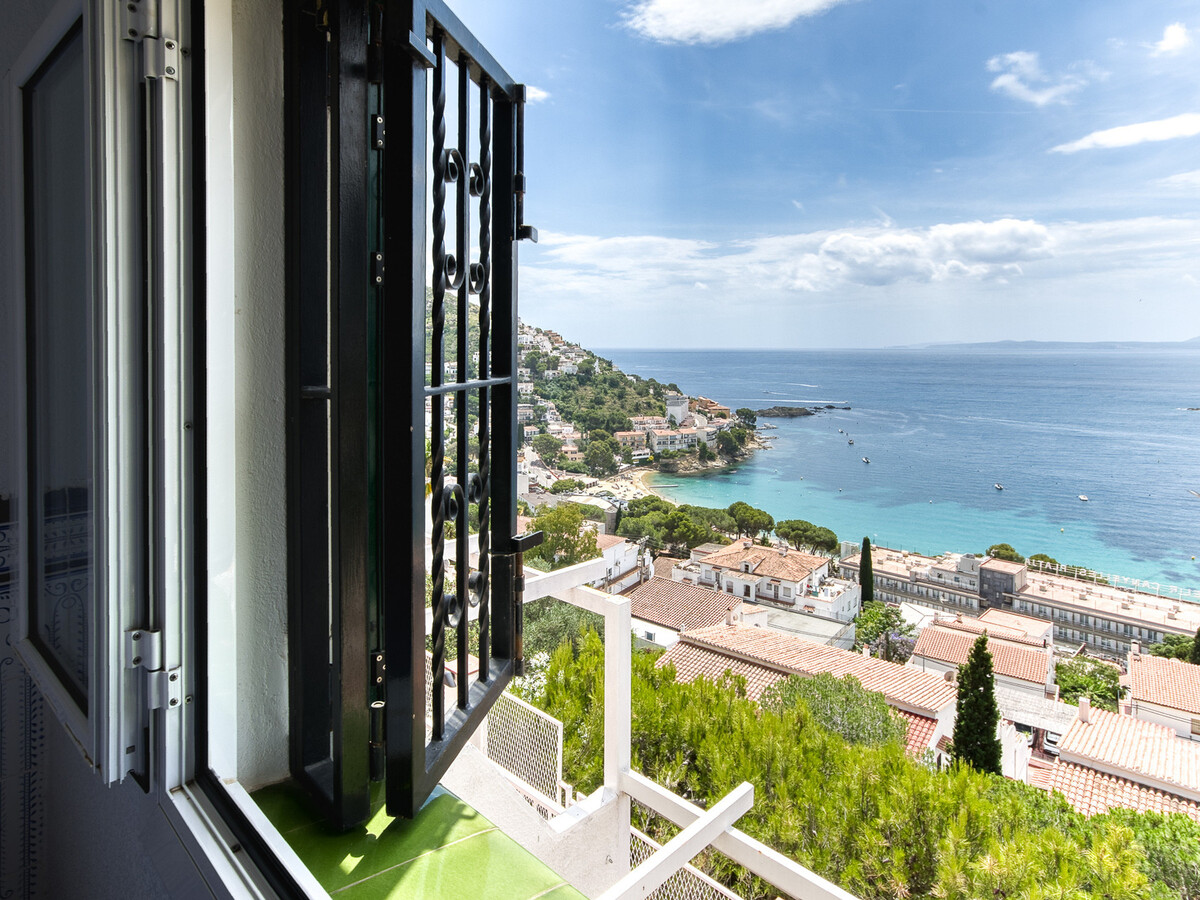 Casa Mallorca 13 - Maison 4 pers. clim, terrasse vue mer - Photo 15