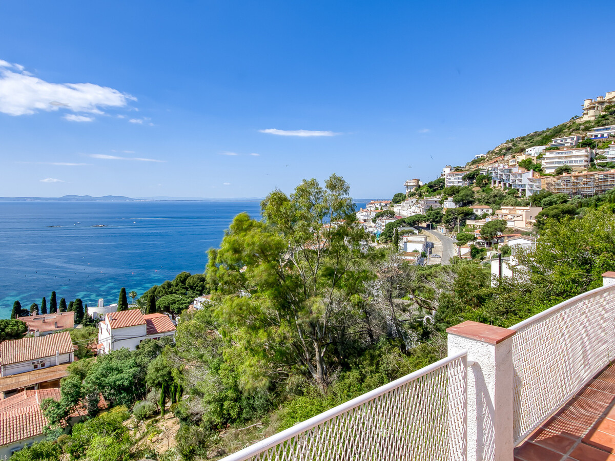 Casa Mallorca 13 - Maison 4 pers. clim, terrasse vue mer - Photo 19
